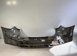 KIA 866113U000 Rear bumper KIA SPORTAGE III (SL) (2010-2015) — thumbnail 3
