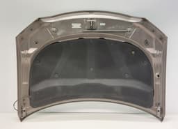 MITSUBISHI 5900A393 Bonnet MITSUBISHI OUTLANDER II (CW, ZG, ZH) (2006-2012) — thumbnail 9