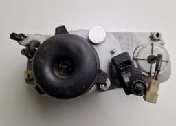 MASERATI 36570748 35130692 90413185 373100101 373115100 373115101 Headlight left MASERATI QUATTROPORTE II (03.94-) — thumbnail 5