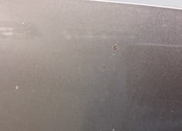 MITSUBISHI 5900A393 Bonnet MITSUBISHI OUTLANDER II (CW, ZG, ZH) (2006-2012) — thumbnail 2