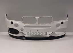 BMW 5111-8054014 51118054014 Front Bumper BMW X5 (F15, F85) (2012-2018) — thumbnail 1