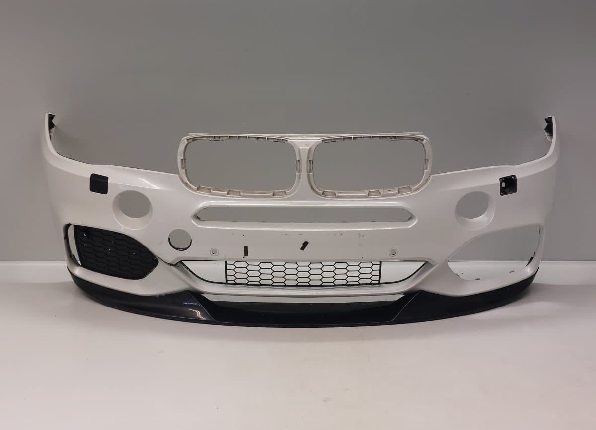 BMW 5111-8054014 51118054014 Front Bumper BMW X5 (F15, F85) (2012-2018)