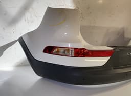 KIA 866113U000 Rear bumper KIA SPORTAGE III (SL) (2010-2015) — thumbnail 5