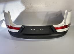KIA 866113U000 Rear bumper KIA SPORTAGE III (SL) (2010-2015) — thumbnail 7