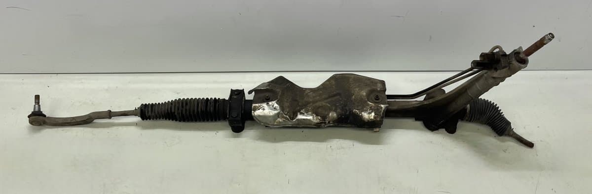 1617330380 Steering rack PEUGEOT BOXER (2006-)