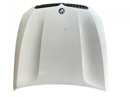 BMW 7486754 Bonnet BMW X5 (E70) (2007-2013) — thumbnail 1