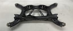 MAZDA GBFN2880XA Rear axle Beam MAZDA 6 (GJ, GL) (2012-2020) — thumbnail 1