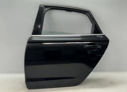 AUDI 4G5833051 8K0959811A 4G5971687AJ Door Rear Left AUDI A6 / A6 ALLROAD (C7, 4G) (2010-2018) — thumbnail 1
