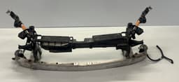 MERCEDES-BENZ A2466200234 A2466201100 Front panel MERCEDES-BENZ B-CLASS (W246, W242) (2011-2018) — thumbnail 1