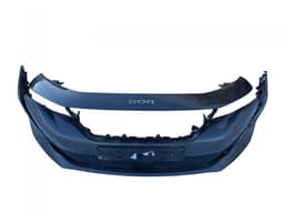 PEUGEOT 1637822980 Front Bumper PEUGEOT 508 II (F3_, FB_, FH_) (09.18-) — thumbnail 1