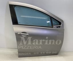 RENAULT 801004005R Door Front Right RENAULT ZOE (BFM) (2012-2024) — thumbnail 1