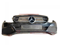 MERCEDES-BENZ A2058800340 Front Bumper MERCEDES-BENZ C-CLASS (W205) (2013-2021) — thumbnail 1