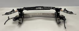 MERCEDES-BENZ A2466200234 A2466201100 Front panel MERCEDES-BENZ B-CLASS (W246, W242) (2011-2018) — thumbnail 2