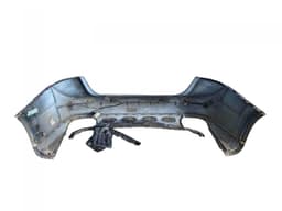 MASERATI 673004365 Rear bumper MASERATI GHIBLI III (M157) (2013-2023) — thumbnail 2