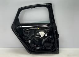 AUDI 4G5833051 8K0959811A 4G5971687AJ Door Rear Left AUDI A6 / A6 ALLROAD (C7, 4G) (2010-2018) — thumbnail 2