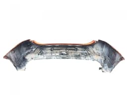 NISSAN 850226FR2H Rear bumper NISSAN X-TRAIL (T32_) (10.13-) — thumbnail 2