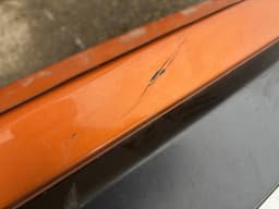 NISSAN 850226FR2H Rear bumper NISSAN X-TRAIL (T32_) (10.13-) — thumbnail 3