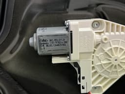 AUDI 4G5833051 8K0959811A 4G5971687AJ Door Rear Left AUDI A6 / A6 ALLROAD (C7, 4G) (2010-2018) — thumbnail 3