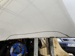 BMW 7486754 Bonnet BMW X5 (E70) (2007-2013) — thumbnail 5