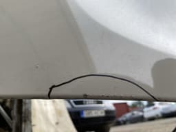 BMW 7486754 Bonnet BMW X5 (E70) (2007-2013) — thumbnail 6