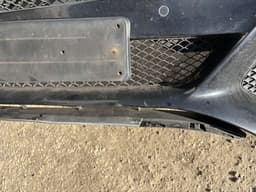 MERCEDES-BENZ A2058800340 Front Bumper MERCEDES-BENZ C-CLASS (W205) (2013-2021) — thumbnail 4