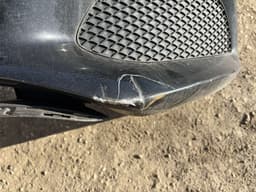 MERCEDES-BENZ A2058800340 Front Bumper MERCEDES-BENZ C-CLASS (W205) (2013-2021) — thumbnail 5