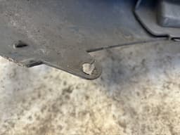 MERCEDES-BENZ A2058800340 Front Bumper MERCEDES-BENZ C-CLASS (W205) (2013-2021) — thumbnail 7