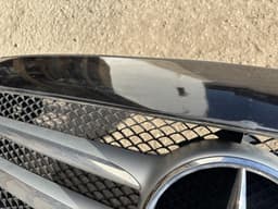 MERCEDES-BENZ A2058800340 Front Bumper MERCEDES-BENZ C-CLASS (W205) (2013-2021) — thumbnail 6