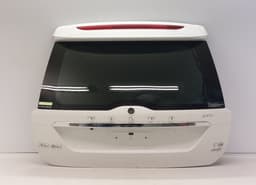VOLVO 31402344 Bootlid / tailgate VOLVO XC60 I (2008-2017) — thumbnail 1