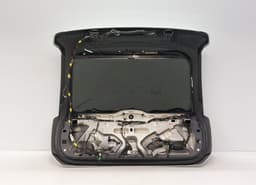 VOLVO 31402344 Bootlid / tailgate VOLVO XC60 I (2008-2017) — thumbnail 2