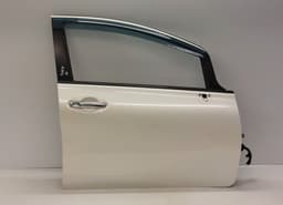 NISSAN H010M3VAMA Door Front Right NISSAN NOTE II (E12) (2013-2019) — thumbnail 1