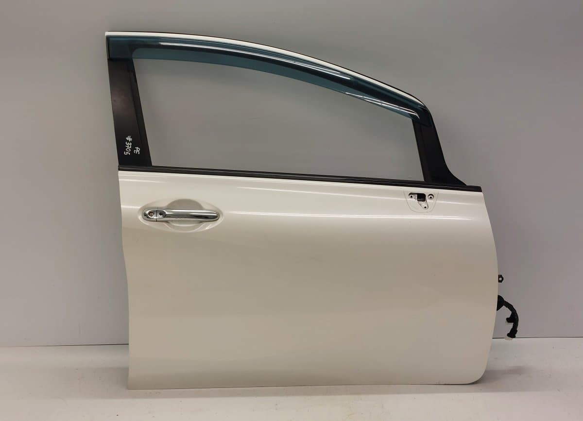 NISSAN H010M3VAMA Door Front Right NISSAN NOTE II (E12) (2013-2019)