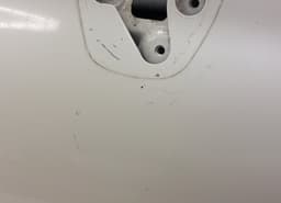 NISSAN H010M3VAMA Door Front Right NISSAN NOTE II (E12) (2013-2019) — thumbnail 2
