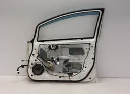 NISSAN H010M3VAMA Door Front Right NISSAN NOTE II (E12) (2013-2019) — thumbnail 4