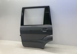 TOYOTA 6711460200 Door Rear Left TOYOTA LAND CRUISER 120 (2002-2009) — thumbnail 1