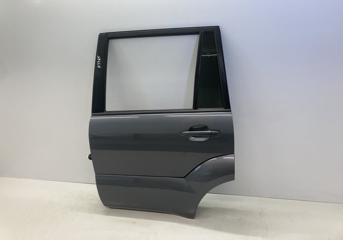 TOYOTA 6711460200 Door Rear Left TOYOTA LAND CRUISER 120 (2002-2009)