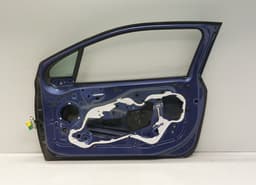 PEUGEOT 9805822480 Door Front Right PEUGEOT 208 I (A9) (2012-2019) — thumbnail 4