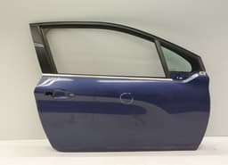 PEUGEOT 9805822480 Door Front Right PEUGEOT 208 I (A9) (2012-2019) — thumbnail 1