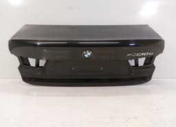 BMW 7455942 Bootlid / tailgate BMW 3 / i3 (G20, G21, G28, G81) (2018-) — thumbnail 1