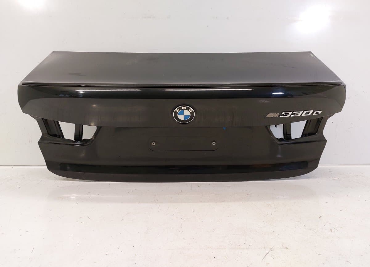 BMW 7455942 Bootlid / tailgate BMW 3 / i3 (G20, G21, G28, G81) (2018-)