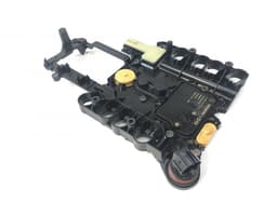 MERCEDES-BENZ 5WP21101 5WP21302K09 5WP21101K04 5WP21302K03 5WP21302 5WP21302K10 5WP21302K11 5WP21101K07 5WP21302K08 Gearbox Control Unit MERCEDES-BENZ R-CLASS (W251) (2006-2013) — thumbnail 1