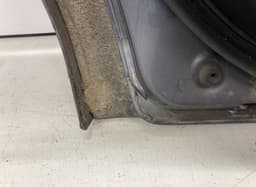 TOYOTA 6711460200 Door Rear Left TOYOTA LAND CRUISER 120 (2002-2009) — thumbnail 3