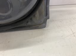 TOYOTA 6711460200 Door Rear Left TOYOTA LAND CRUISER 120 (2002-2009) — thumbnail 4