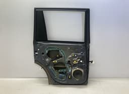TOYOTA 6711460200 Door Rear Left TOYOTA LAND CRUISER 120 (2002-2009) — thumbnail 2