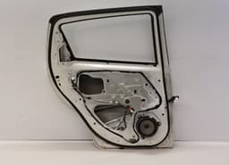 TOYOTA 6711452210 Door Rear Left TOYOTA YARIS III (XP150) (2013-) — thumbnail 5