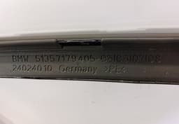 BMW 41527198161 Door Rear Left BMW X6 (E71, E72) (2008-2014) — thumbnail 4
