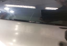 BMW 41527198161 Door Rear Left BMW X6 (E71, E72) (2008-2014) — thumbnail 2