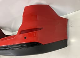 FORD DS7317A894SW DS7317A894SW DS7317A894UW Rear bumper FORD MONDEO Mk V (CD, CE, CF) (2014-2022) — thumbnail 3