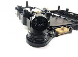 MERCEDES-BENZ 5WP21101 5WP21302K09 5WP21101K04 5WP21302K03 5WP21302 5WP21302K10 5WP21302K11 5WP21101K07 5WP21302K08 Gearbox Control Unit MERCEDES-BENZ GL-CLASS (X164) (2006-2012) — thumbnail 2