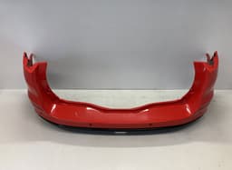FORD DS7317A894SW DS7317A894SW DS7317A894UW Rear bumper FORD MONDEO Mk V (CD, CE, CF) (2014-2022) — thumbnail 1